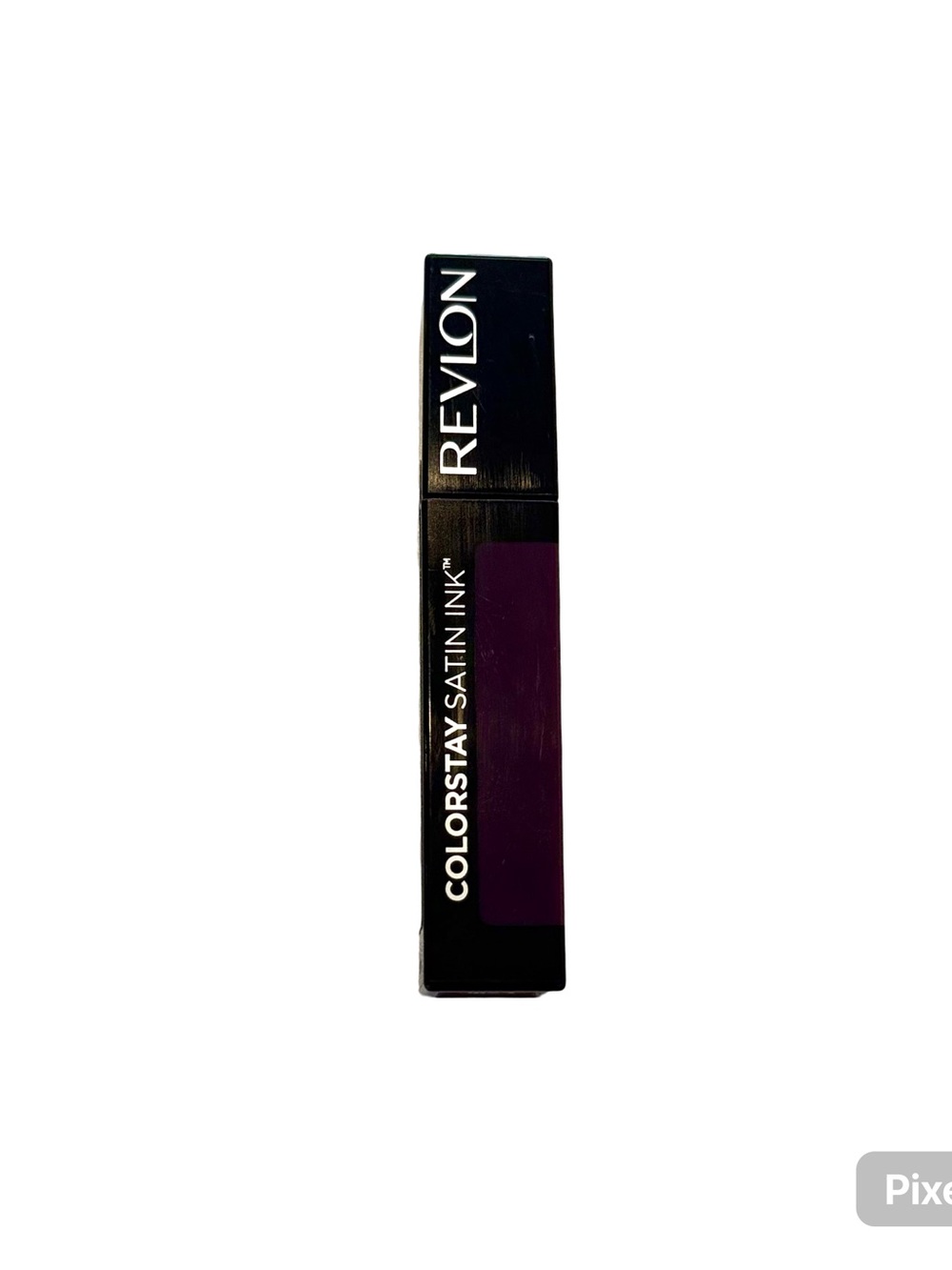 Revlon ColorStay Satin Ink Liquid Lipstick - Shade 023 Up All Night